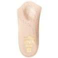 thumbnail image 2 of PEDAG 3/4 Insoles - new Viva Mini Cowhide (Tan), Size: 14M (179-14M), 2 of 5