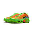 thumbnail image 2 of NIKE MENS Air Max Plus TN "Supreme - Green / Orange" DA1472 300 from Stadium Goods, 2 of 9
