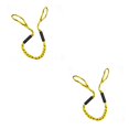 thumbnail image 2 of Sonducket Bungee Dock Line Cuerda de amarre para barco Pope Bungee Cord Dockline Boats Kayak Accesorios Type1 NO1 Sonducket CBP065863, 2 of 6