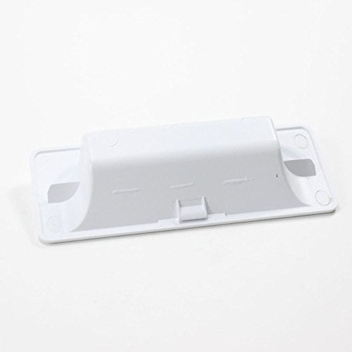 Whirlpool WPW10549553 Dryer Parts Handle