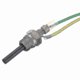 thumbnail image 4 of Ceramic Glow Plug Air Diesel Parking Heater Parts 12v For Marine Truck(1pc), 4 of 4