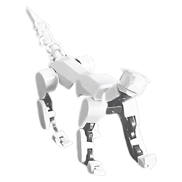Meitianfacai Super Movable Doll Building Block Toy For Boys Intelligence Assembly For Children Puzzle For Adults Popular For Boys And Girls