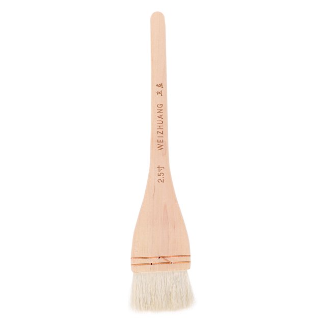 Miangastore Art Brush Multi 1 Pc 10.6x2x0.4in