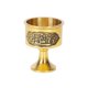 thumbnail image 2 of 1 Pcs Altar Chalices Copper Goblet Rituals Handfasting Ceremonial Cup Festival Party Home Goblet Spirits Cup Drinking Glasses, 2 of 5