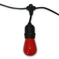 thumbnail image 1 of String Light Company Vintage Metro Outdoor String Lights, 1 of 2