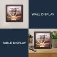 thumbnail image 3 of Coach Picture Frame, Coach Thank You Gift for Men or Women, Coaches Gifts for Basketball Coach, Volleyball Coach, Football Coach or Cheer Coach, Team Coach Gift for Baseball or Softball, 8703W, 3 of 6