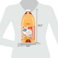 thumbnail image 6 of Great Value White Cranberry Peach Juice Cocktail, 64 fl oz, 6 of 7