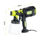 thumbnail image 3 of Pistola Para Pintar Electrica Pulverizador Pintura 1400ml, 3 of 5