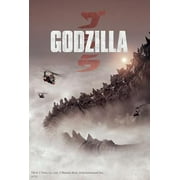 Miniature Editions: Godzilla: With Light and Sound! (Other)