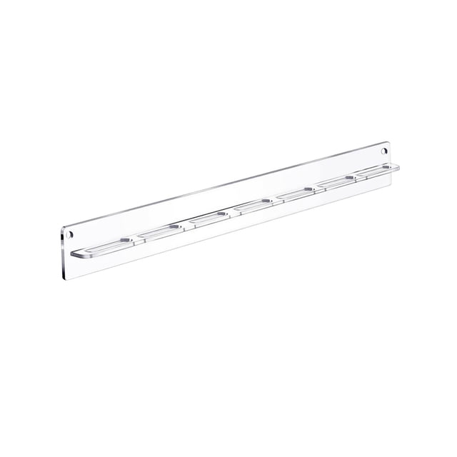 Organizador de almacenamiento de gafas de sol de acrílico, pajaritas para vestidores, vitrinas, entrada claro Yuyangstore soporte para gafas de sol