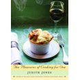thumbnail image 1 of Plaisirs de Cuisson pour un, Judith Jones Couverture Rigide, 1 of 2