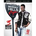 thumbnail image 2 of Beverly Hills Cop: 3-Movie Collection 4K Ultra HD 1984, 1987, 1994, 2 of 2