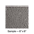 thumbnail image 1 of FASÄDE Hammered Decorative Vinyl Backsplash Panel in Galvanized Steel (6X6 Inch Sample), 1 of 5