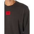 thumbnail image 4 of HUGO Diragol212 Sweatshirt, Grey, 4 of 5