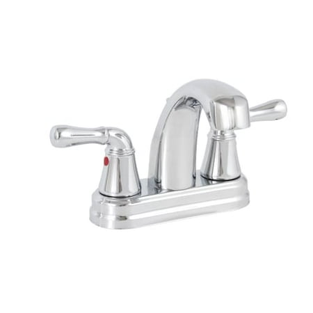 Premier 120030lf Sanibel Bathroom Faucet Centerset Double Handle Premier 120030lf Sanibel Bathroom Faucet Centerset Double Handle With Br Pop