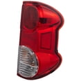 thumbnail image 5 of For 13-21 NV200 Van 2.0L Taillight Taillamp Rear Brake Light w/Bulb Right Side, 5 of 5