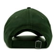 thumbnail image 3 of Baseball Cap Men Women Adjustable Plain Dad Hats Low Profile Solid Ball Cap, 3 of 7