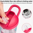 thumbnail image 5 of Unisex - Adults Eddy+ Kids 0.4l drinking bottle, 5 of 5
