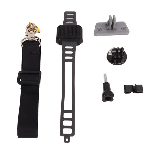 Kit de fotografía portátil con agarre de cuerpo fijo con cordón para accesorios de drones DJI Mini 3Pro