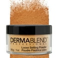 thumbnail image 1 of Dermablend - Poudre Fixatrice Libre - Safran Chaud - 1 Oz, 1 of 6