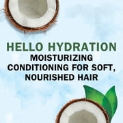 Herbal Essences Hello Hydration Conditioner, All Hair Types, Deep Moisture, 29.2 fl oz
