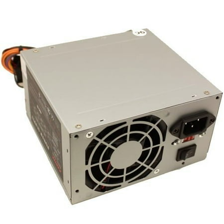 Kentek 400 Watt 400W ATX Power Supply ATX12V SATA 20/24 Pin Intel AMD KENTEK Brand Power