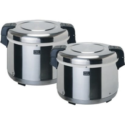 Zojirushi Electric Rice Warmer Com Zojirushi Electric Rice Warmer, How Do You Keep Food Warm Without Drying It Out