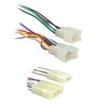 thumbnail image 6 of Metra WM-TY1 Radio Wire Harness - Toyota Radio Wiring Harness for Select Models, 6 of 12