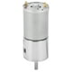 thumbnail image 4 of Uadme Motorreductor de CC: Industria automatizada de imán Permanente CW CCW de Baja Velocidad Micro 24 V XD‑25GA370(50rpm/min), 4 of 14