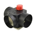 thumbnail image 1 of sweethay Válvula de conducto Suministros para automóviles Accesorios mejorados Accesorios profesionales para vehículos Refrigeración Vehículos, repuestos y accesorios Mis, 1 of 6