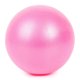 thumbnail image 5 of Pelota de yoga antirrebote de 25cm en rosa - Juego de 2 unidades para pilates y entrenamiento abdominal, fabricada en PVC libre de BPA y metales pesados., 5 of 6