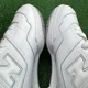 thumbnail image 5 of New Balance 550 Men’s Size 8 D White BB550PB1 Casual Lifestyle Shoes, 5 of 6
