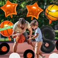 thumbnail image 4 of Globos ISTOVO Set de 11 Piezas Baloncesto para 12º Cumpleaños, 4 of 7