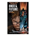 thumbnail image 1 of Once and Future N°2 Editorial Planeta Mexicana SA de CV 0001, 1 of 2