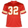 thumbnail image 3 of TYRANN MATHIEU Autographed Kansas City Chiefs (Red #32) Jersey, 3 of 3