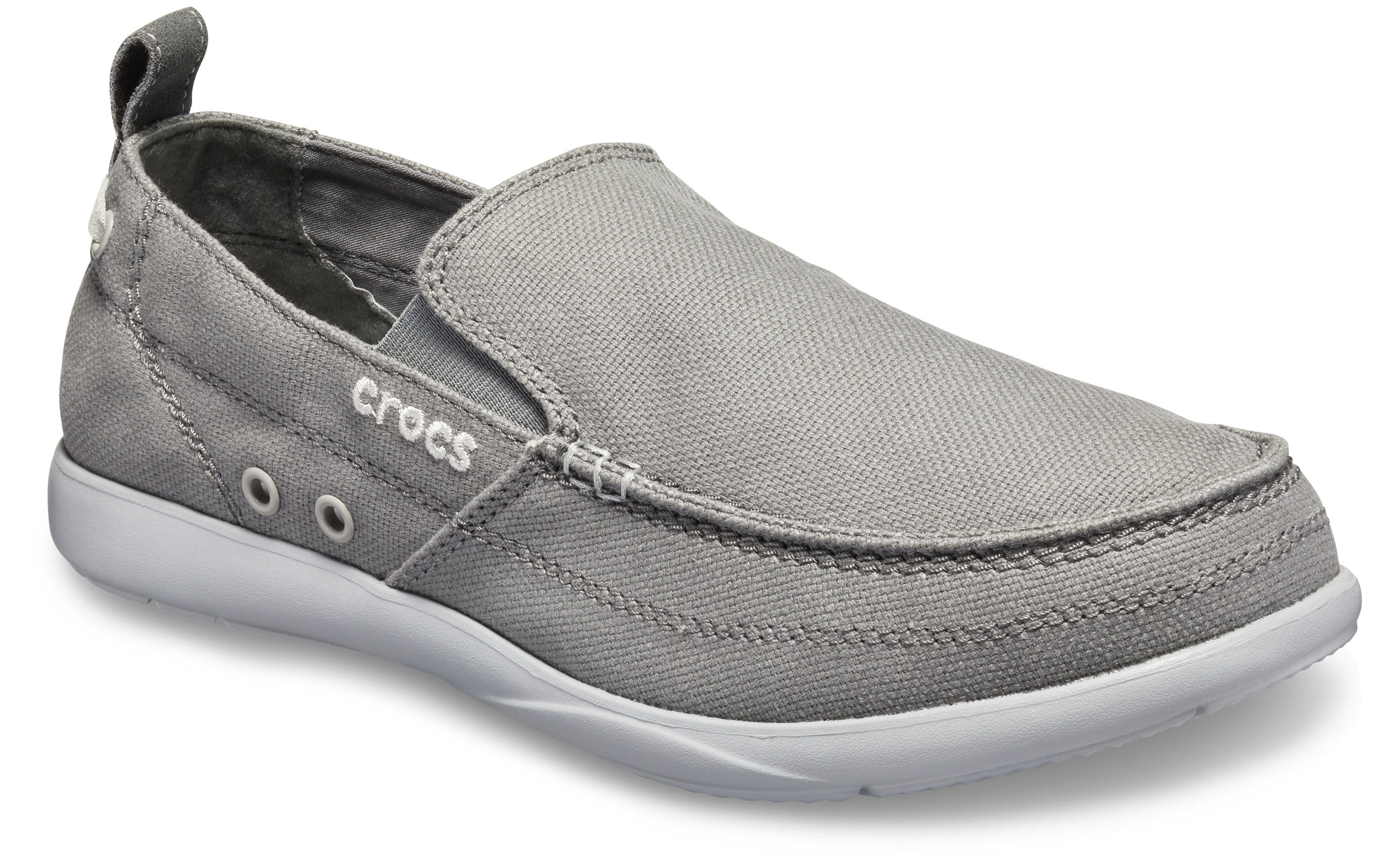 Crocs Men's Walu Loafers - Walmart.com