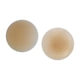 thumbnail image 3 of 1 par de pegatinas para el pecho para mujer, fundas para el pecho, reutilizables, finas para mujer 8cm jinwen Cubierta de empanadas de pecho, 3 of 5