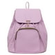 thumbnail image 1 of Mochila De Mujer FANA Jezabel Color Lila Premium Haz Negocio, M4047!!, 1 of 3