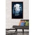 thumbnail image 2 of Tim Burton's The Corpse Bride (2005) - One Sheet Wall Poster, 22.375" x 34" Framed, 2 of 4