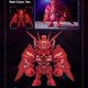 thumbnail image 1 of Bandai-figura misteriosa de la serie Wing Gundam Zero Ew qmsv-mini, caja ciega, regalo de colección de juguetes, Original, 1 of 4