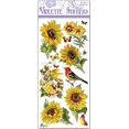 thumbnail image 2 of Victorian Sunflowers, 2 of 3