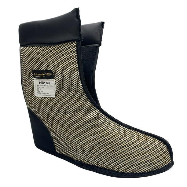 Polar Plus Insluated Boot Liners