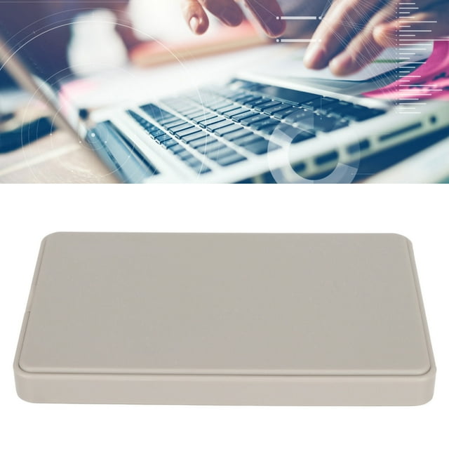 Caja SSD Adaptador de Caja SSD USB30 de Alta Velocidad para Computadora