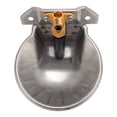 thumbnail image 1 of Guaver de Cabra, Fuente de Agua de Cabra Automática de Ahorro de Agua Duradera para La Granja, 1 of 7