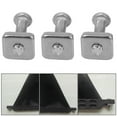 thumbnail image 4 of Tornillo para tabla de surf,Tornillo de aleta trasera para tabla de surf Tornillo para tabla de surf Tornillos de aleta deslizantes Rendimiento lleno de energía, 4 of 8