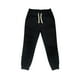thumbnail image 1 of Pantalon para Niño Simply Basic Básico Azul Marino Elastico Cintura Talla 10, 1 of 2