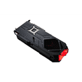 thumbnail image 6 of PowerColor AMD Radeon RX 9070 XT Red Devil Overclocked Triple Fan 16GB GDDR6 PCIe 5.0 Graphics Card, 6 of 7
