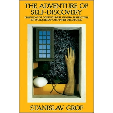 Suny Transpersonal and Humanistic Psychology: The Adventure of Self-Discovery (Paperback)