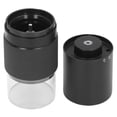 thumbnail image 1 of Portable Burr Coffee Grinder, One Click Operating Coffee Bean Grinder  for Home Travel Camping Office, 1 of 7