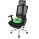thumbnail image 4 of Cojín para hemorroides con forma de donut para el Día de San Valentín, nuevo cojín inflable para silla redonda, soporte para cadera, cojín para asiento para hemorroides, 4 of 5